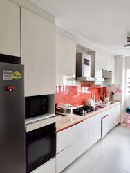 Sembawang Road (Sembawang), HDB 4 Rooms #490540371